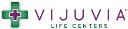 Vijuvia Life Centers logo